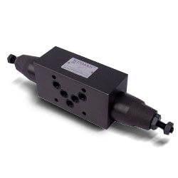 hidtek pnömatik hidrolik vakum hortum otomasyon winman yedek parça Modular Control Valves Winman Modulare Steuerventile Winman Modüler Kontrollü Valfler 